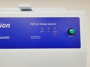 Thumbnail image of BigNeat PCR Workstation Model BW0003/01A 2021