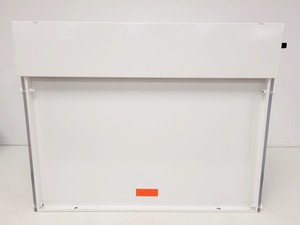 Thumbnail image of Erlab Captair Bio 320 Ductless PCR Workstation UV Timer Cabinet 2018