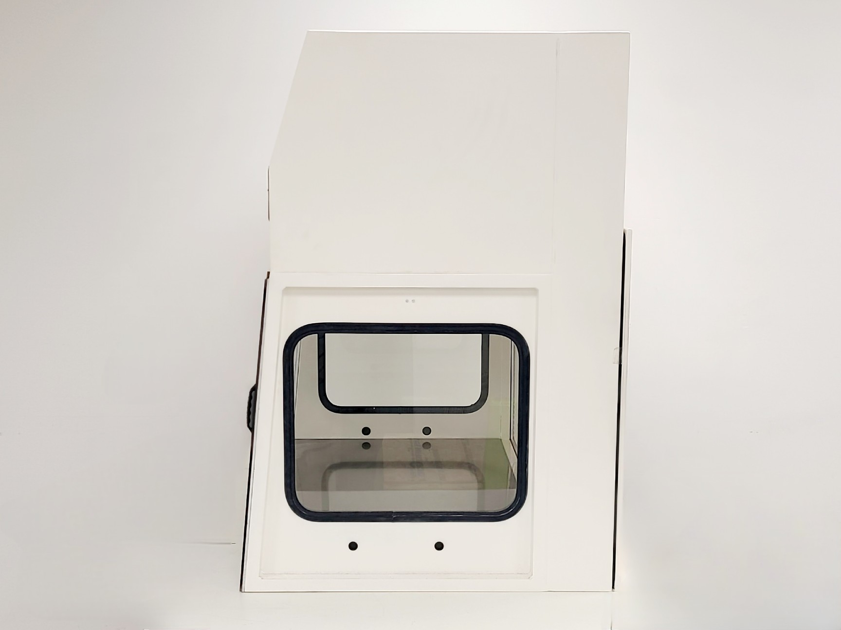 Image of AirScience LF Series Purair HLF-36 Laminar Flow Cabinet Lab