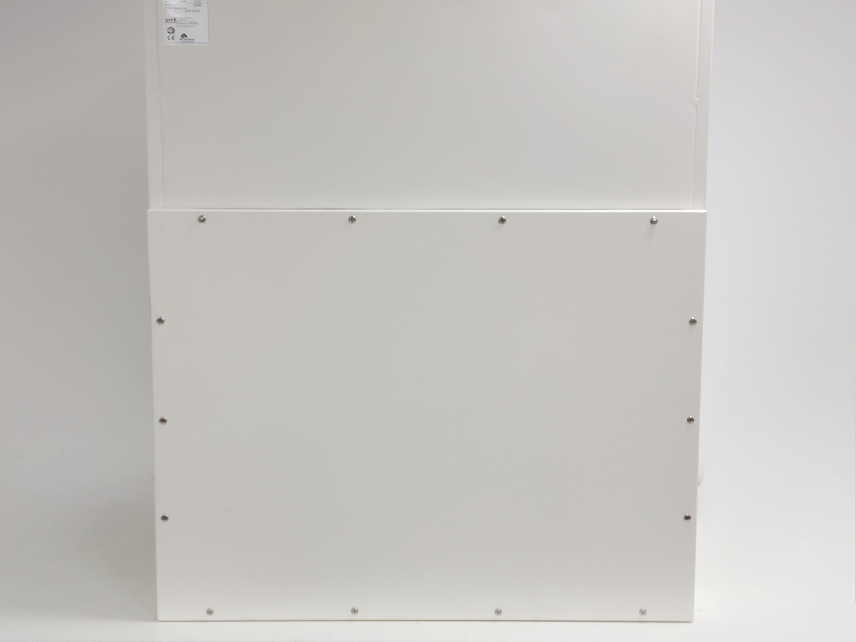 Image of AirScience LF Series Purair HLF-36 Laminar Flow Cabinet Lab