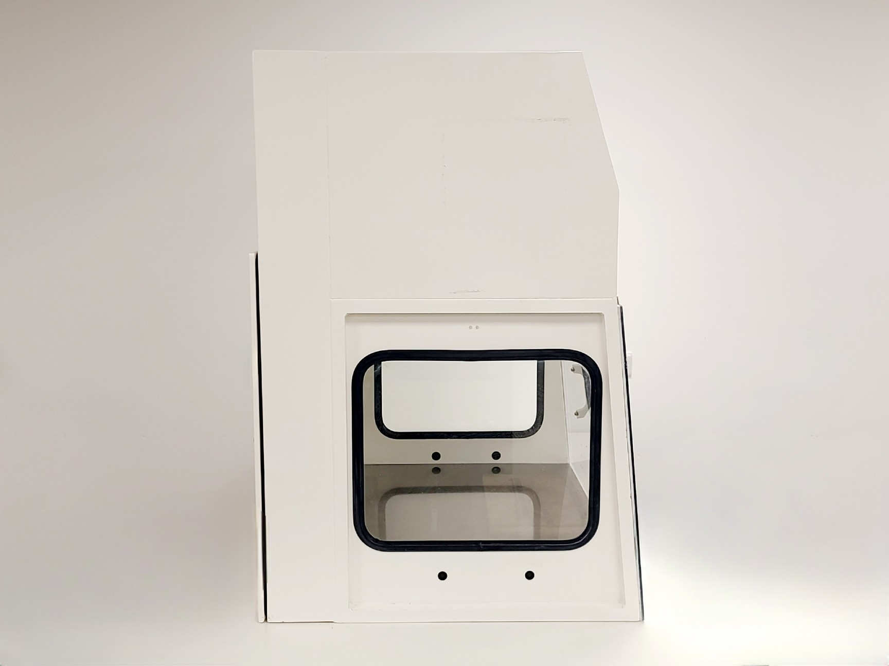 Image of AirScience LF Series Purair HLF-36 Laminar Flow Cabinet Lab
