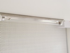 Thumbnail image of AirScience LF Series Purair HLF-36 Laminar Flow Cabinet Lab