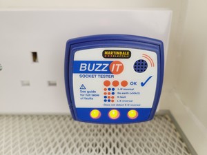 Thumbnail image of AirScience LF Series Purair HLF-36 Laminar Flow Cabinet Lab