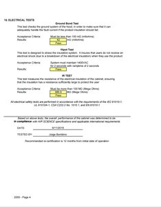 Thumbnail image of AirScience LF Series Purair HLF-36 Laminar Flow Cabinet Lab