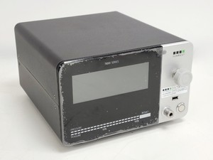 Thumbnail image of ForTest Model T8060 Standard Level Differential Leak Tester Lab