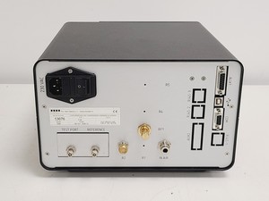 Thumbnail image of ForTest Model T8060 Standard Level Differential Leak Tester Lab