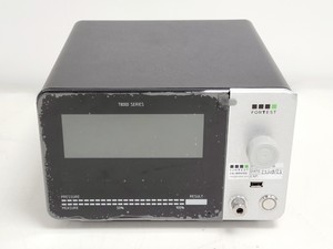 Thumbnail image of ForTest Model T8060 Standard Level Differential Leak Tester Lab