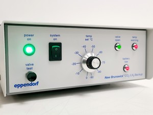 Thumbnail image of Eppendorf CryoCube F570n with Premium Version CO2 Backup Lab