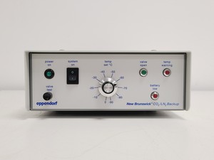 Thumbnail image of Eppendorf CryoCube F570n with Premium Version CO2 Backup Lab