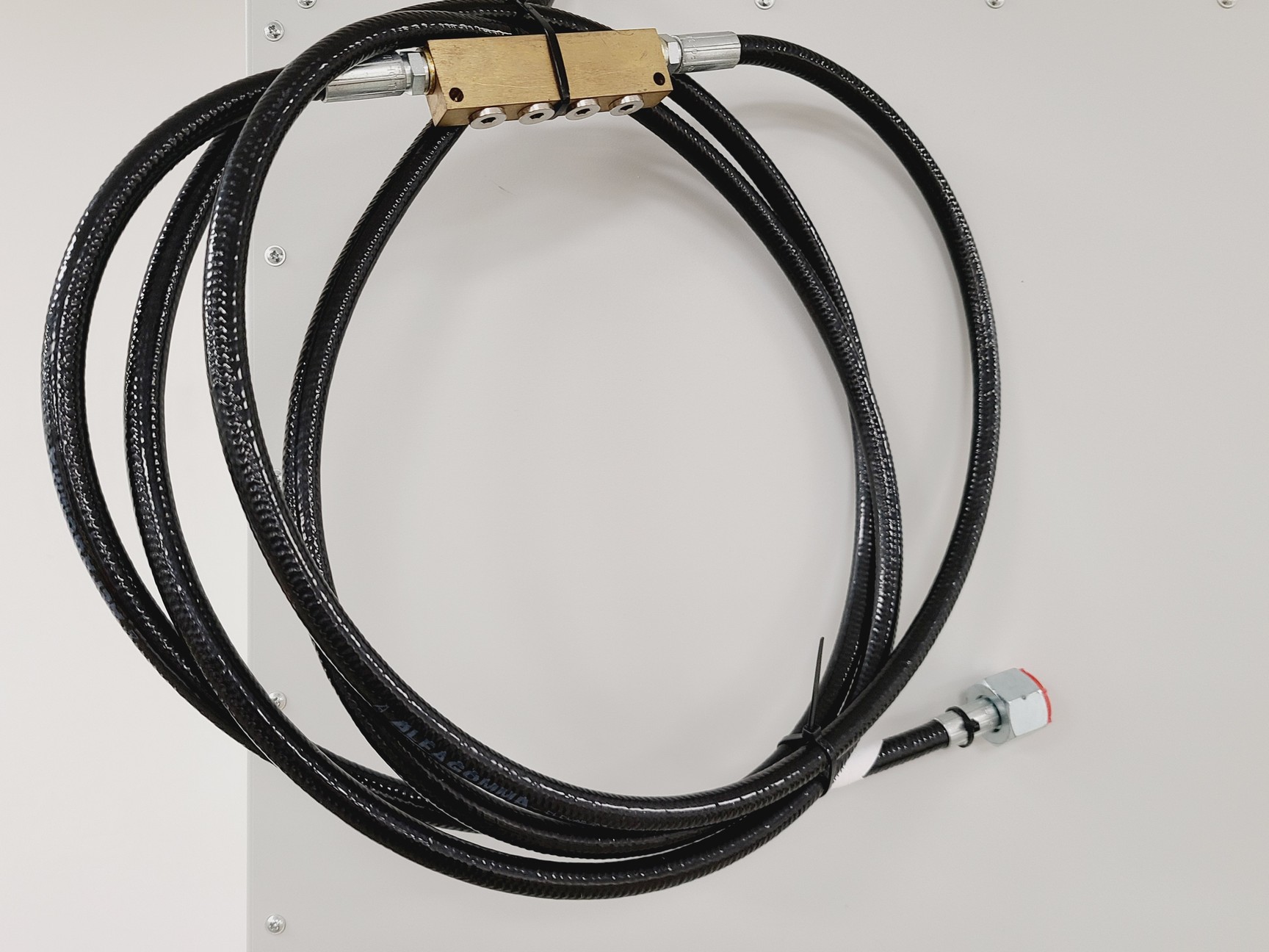 Image of Eppendorf CryoCube F570n with Premium Version CO2 Backup Lab