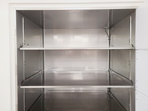 Thumbnail image of Eppendorf CryoCube F570n with Premium Version CO2 Backup Lab