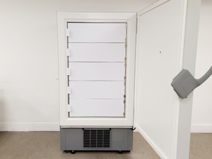 Thumbnail image of Eppendorf CryoCube F570n with Premium Version CO2 Backup Lab