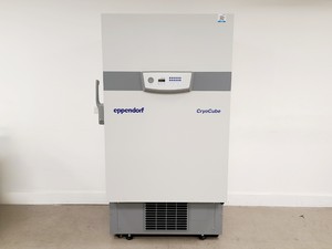 Thumbnail image of Eppendorf CryoCube F570n with Premium Version CO2 Backup Lab