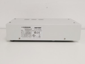 Thumbnail image of Eppendorf CryoCube F570h with Premium Version CO2 Backup Lab