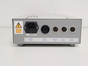 Thumbnail image of Eppendorf CryoCube F570h with Premium Version CO2 Backup Lab