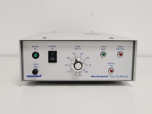 Thumbnail image of Eppendorf CryoCube F570h with Premium Version CO2 Backup Lab