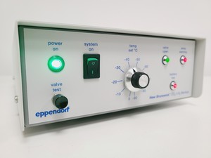 Thumbnail image of Eppendorf CryoCube F570h with Premium Version CO2 Backup Lab