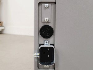 Thumbnail image of Eppendorf CryoCube F570h with Premium Version CO2 Backup Lab