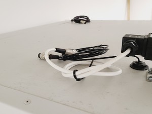 Thumbnail image of Eppendorf CryoCube F570h with Premium Version CO2 Backup Lab