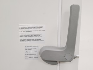 Thumbnail image of Eppendorf CryoCube F570h with Premium Version CO2 Backup Lab