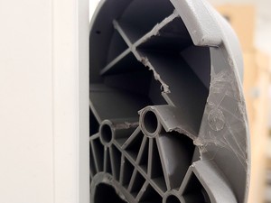 Thumbnail image of Eppendorf CryoCube F570h with Premium Version CO2 Backup Lab