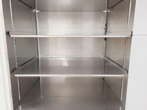 Thumbnail image of Eppendorf CryoCube F570h with Premium Version CO2 Backup Lab