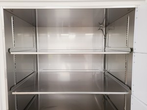 Thumbnail image of Eppendorf CryoCube F570h with Premium Version CO2 Backup Lab