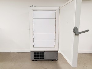 Thumbnail image of Eppendorf CryoCube F570h with Premium Version CO2 Backup Lab