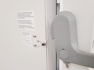 Thumbnail image of Eppendorf CryoCube F570h with Premium Version CO2 Backup Lab