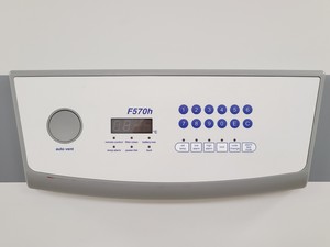 Thumbnail image of Eppendorf CryoCube F570h with Premium Version CO2 Backup Lab
