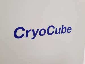 Thumbnail image of Eppendorf CryoCube F570h with Premium Version CO2 Backup Lab