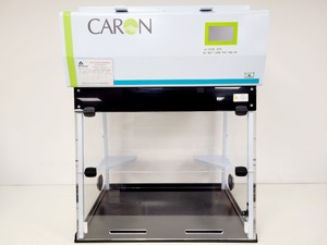 Image of Caron PCR Workstation (UV/HP) 2023