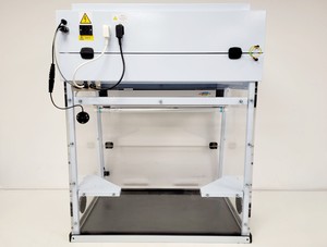 Thumbnail image of Caron PCR Workstation (UV/HP) 2023