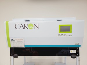 Thumbnail image of Caron PCR Workstation (UV/HP) 2023