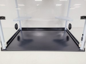 Thumbnail image of Caron PCR Workstation (UV/HP) 2023