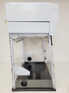 Thumbnail image of Caron PCR Workstation (UV/HP) 2023