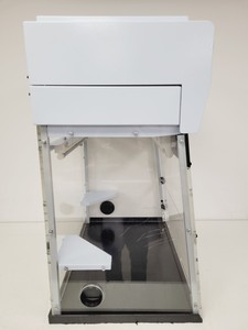 Thumbnail image of Caron PCR Workstation (UV/HP) TFT 2022 Lab