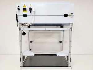 Thumbnail image of Caron PCR Workstation (UV/HP) TFT 2022 Lab