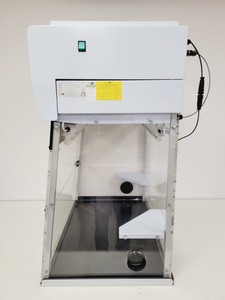 Thumbnail image of Caron PCR Workstation (UV/HP) TFT 2022 Lab