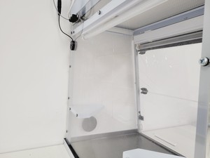 Thumbnail image of Caron PCR Workstation (UV/HP) TFT 2022 Lab