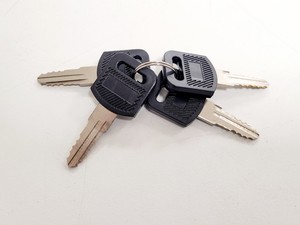 Thumbnail image of Haier Biomedical DW-25L92 Underbench Laboratory Freezer -25C 92L