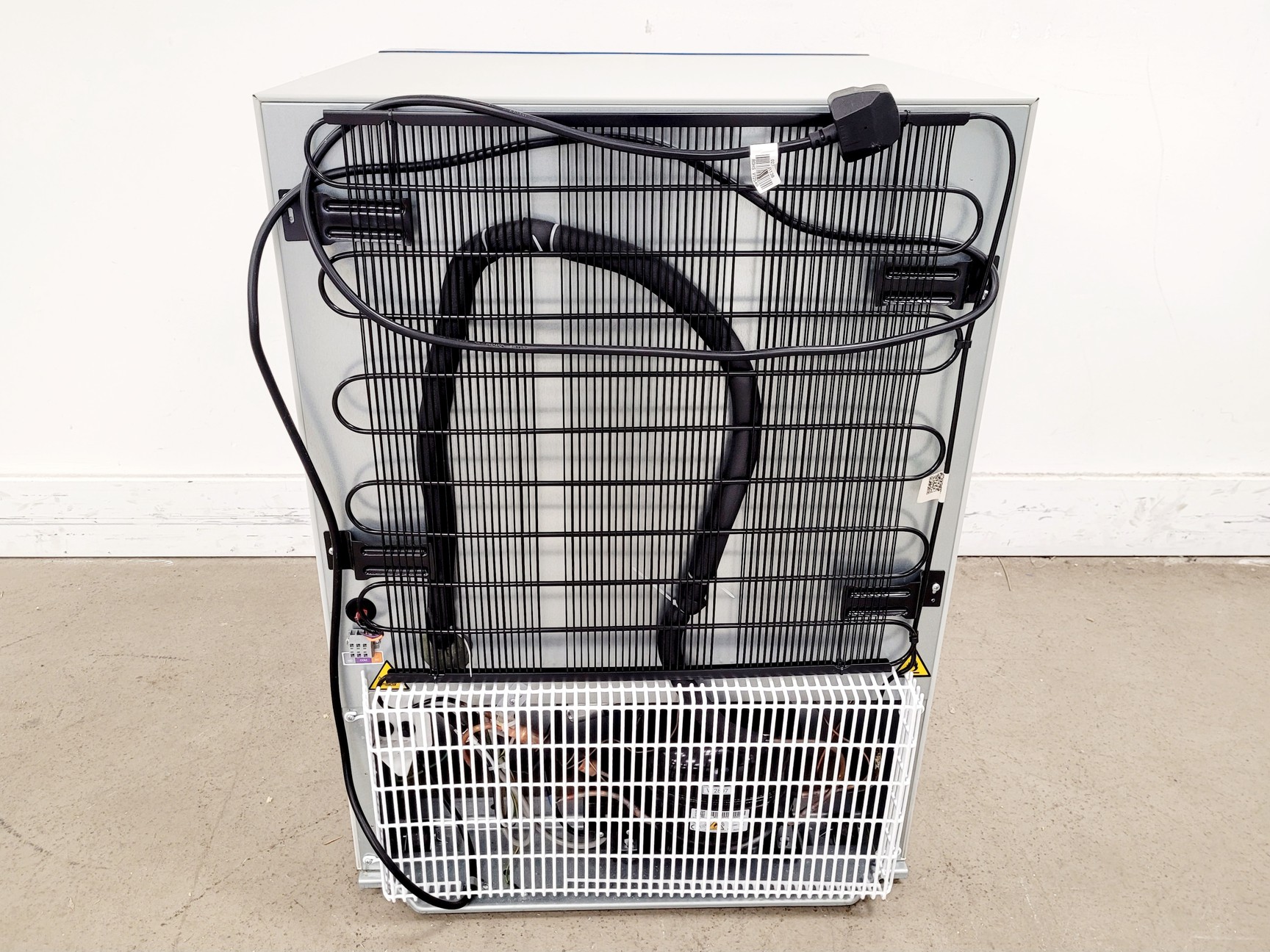 Image of Haier Biomedical DW-25L92 Underbench Laboratory Freezer -25C 92L