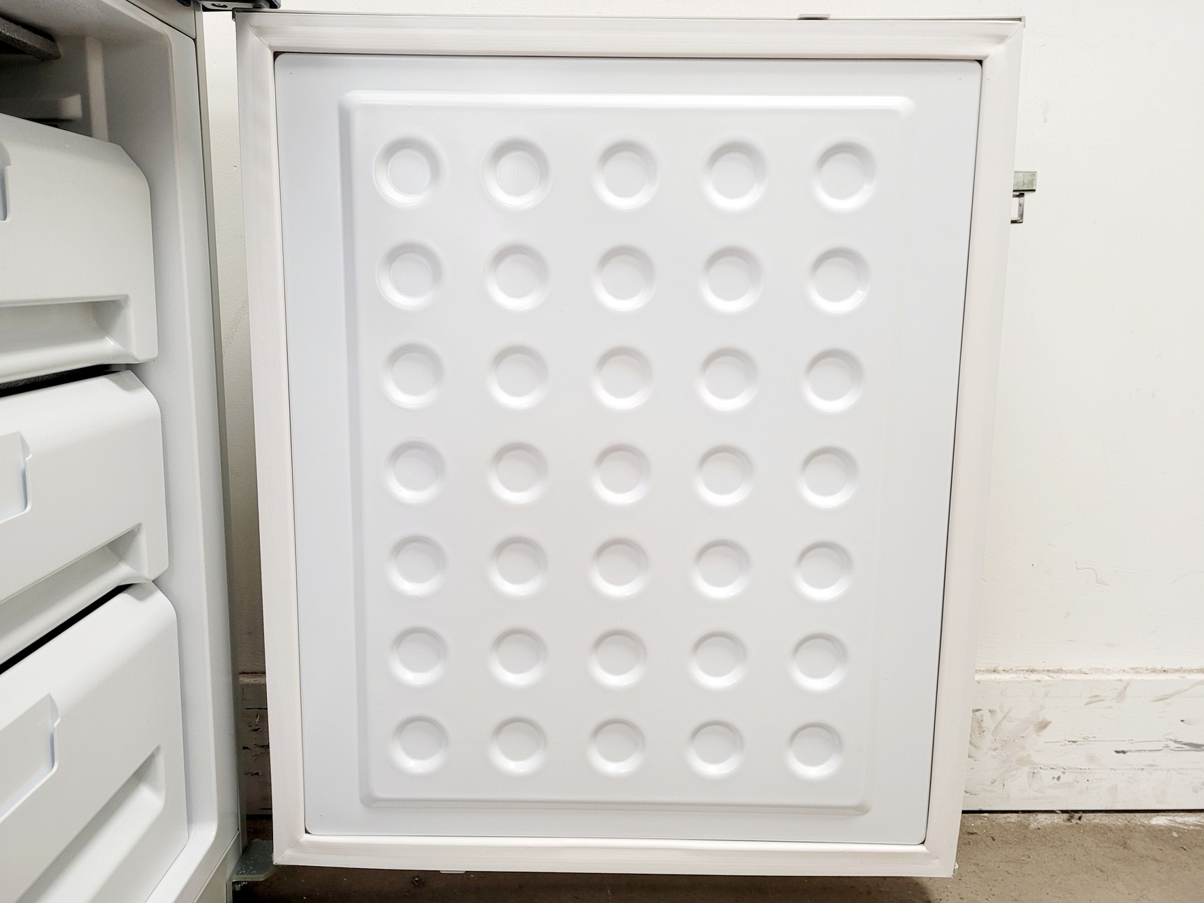 Image of Haier Biomedical DW-25L92 Underbench Laboratory Freezer -25C 92L