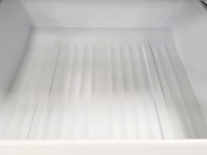 Thumbnail image of Haier Biomedical DW-25L92 Underbench Laboratory Freezer -25C 92L