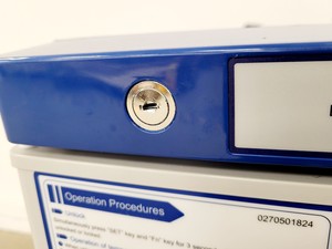 Thumbnail image of Haier Biomedical DW-25L92 Underbench Laboratory Freezer -25C 92L