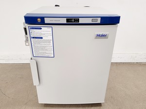 Thumbnail image of Haier Biomedical DW-25L92 Underbench Laboratory Freezer -25C 92L