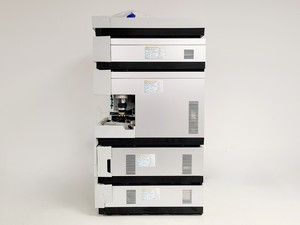 Thumbnail image of Thermo Scientific Dionex UltiMate 3000 System w/ RS Pump, Autosampler, TCC & DAD