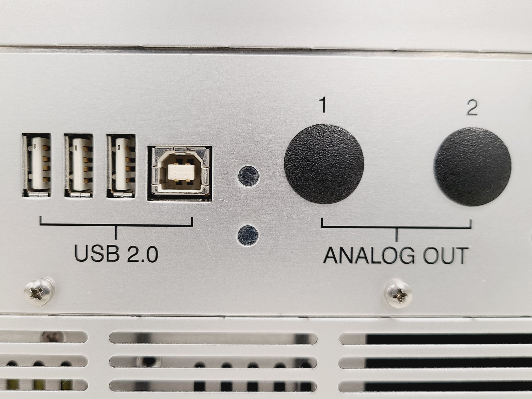 Image of Thermo Scientific Dionex UltiMate 3000 System w/ RS Pump, Autosampler, TCC & DAD