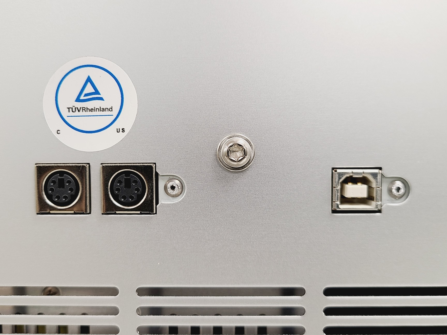 Image of Thermo Scientific Dionex UltiMate 3000 System w/ RS Pump, Autosampler, TCC & DAD