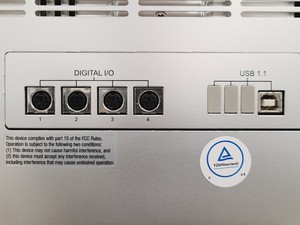 Thumbnail image of Thermo Scientific Dionex UltiMate 3000 System w/ RS Pump, Autosampler, TCC & DAD